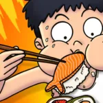 Food Fighter Clicker Games icon